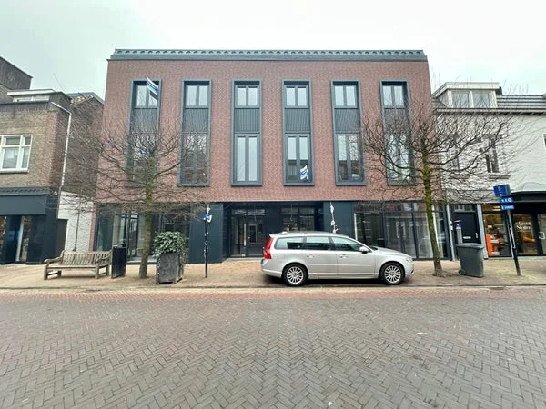 Rental property in Steenweg, Helmond