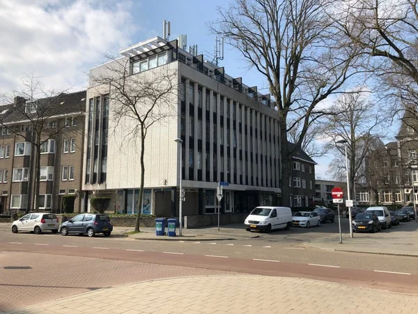 Rental property in Professor Pieter Willemsstraat, Maastricht