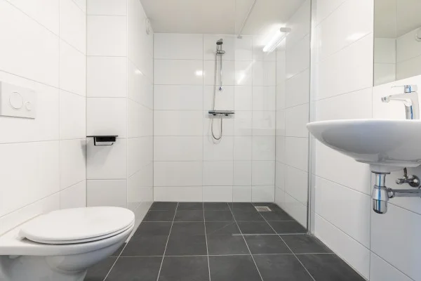 Rental property in Ariënsplein 1, m, Enschede