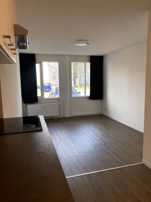 Rental property in Tramsingel 27, Breda