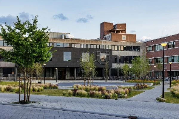 Rental property in Ariënsplein 1, 629 7522, Enschede