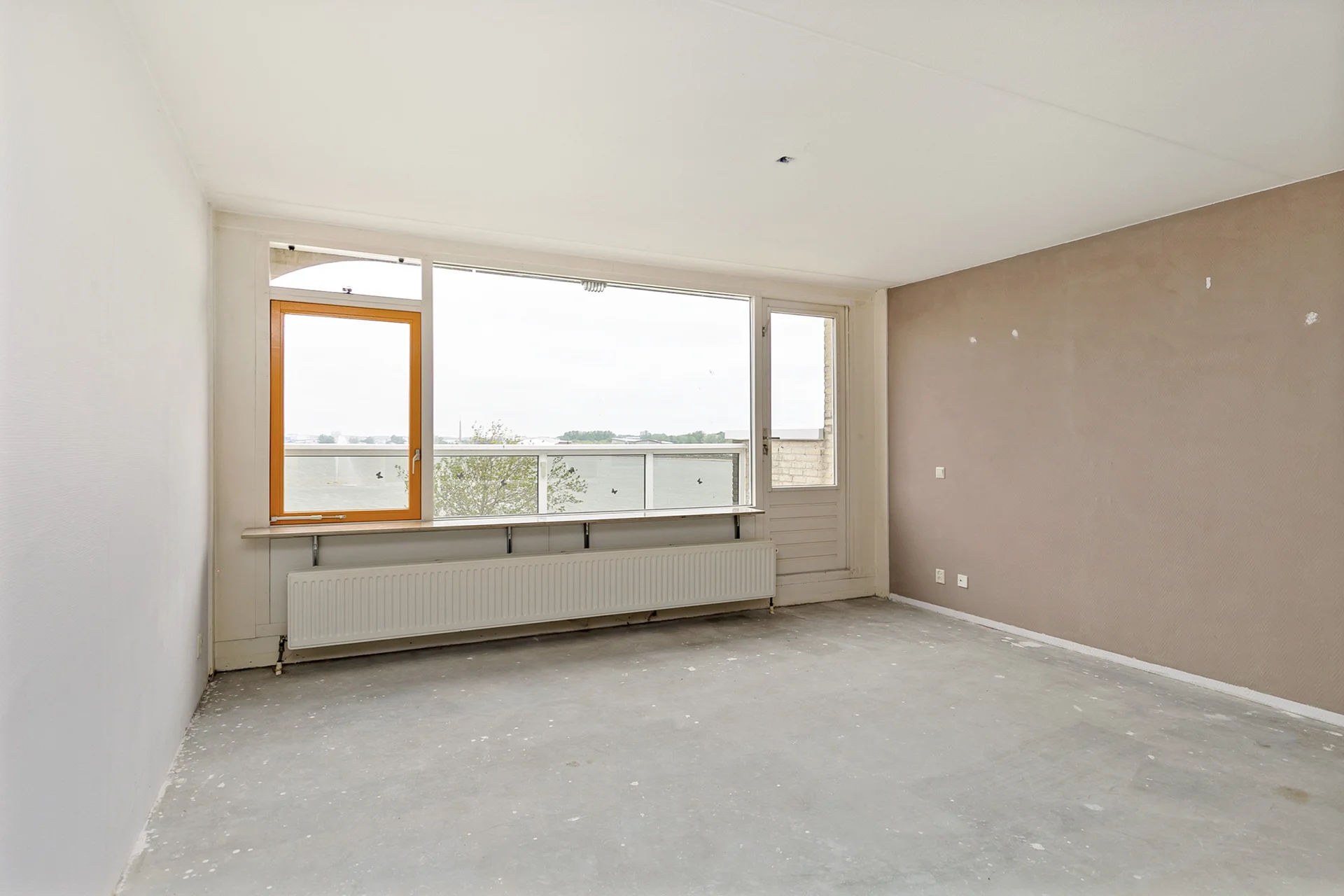 Rental property in Ansjovislaan 74, 4616, Bergen op Zoom