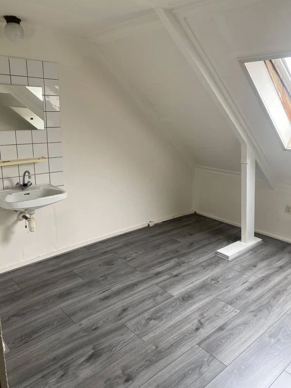 Rental property in Elferinksweg 4, Enschede