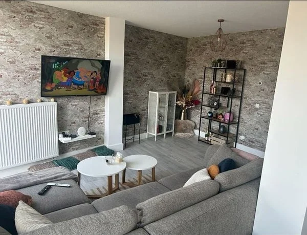 Rental property in Nieuwstraat 3, Leerdam