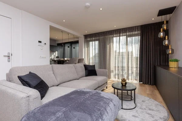 Rental property in Het Ruim 40, Dronten