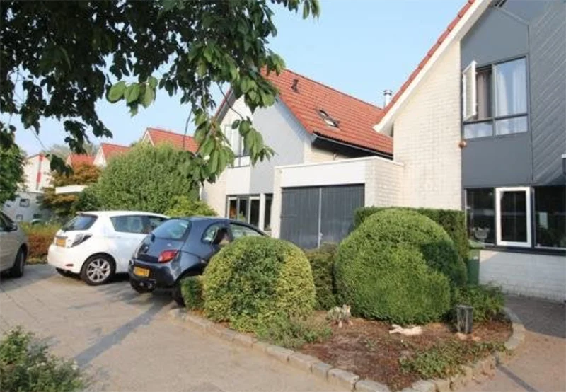 Rental property in Enschede