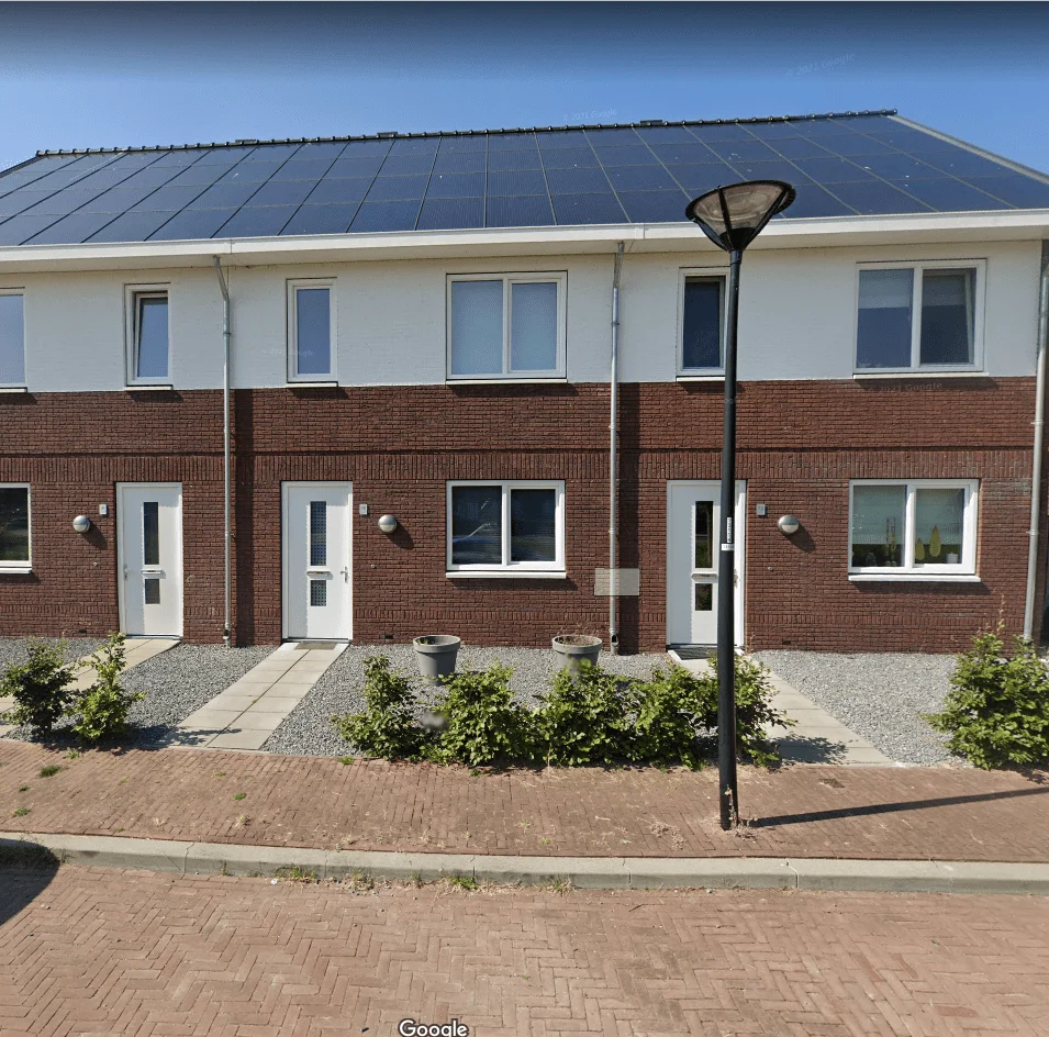 Rental property in Meander 18, Sittard