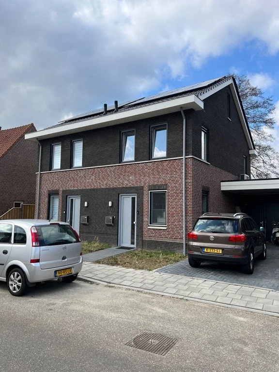 Rental property in Deldensestraat, Almelo
