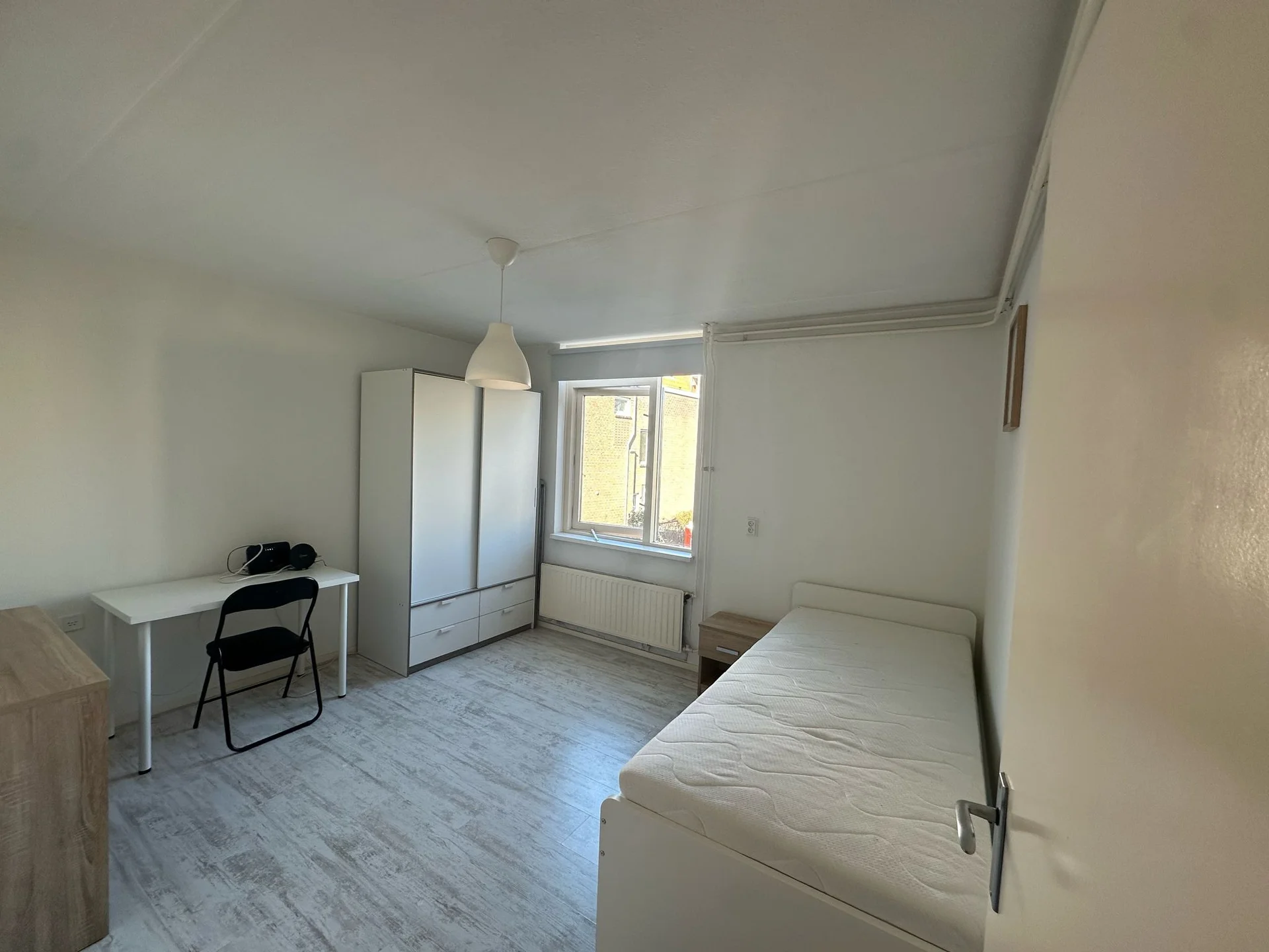 Rental property in Botenmakersstraat, Zaandam