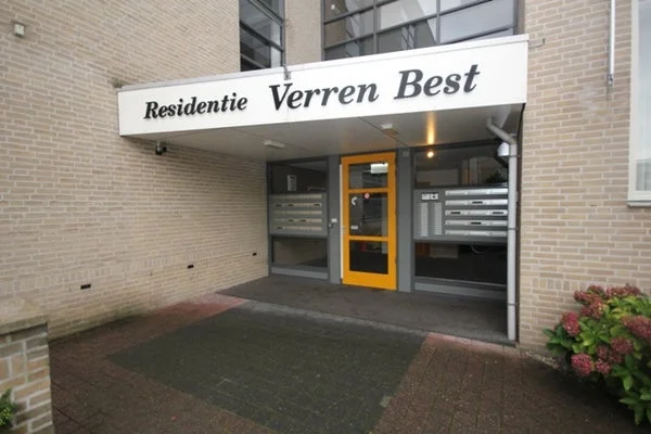 Rental property in De Jongestraat, Best