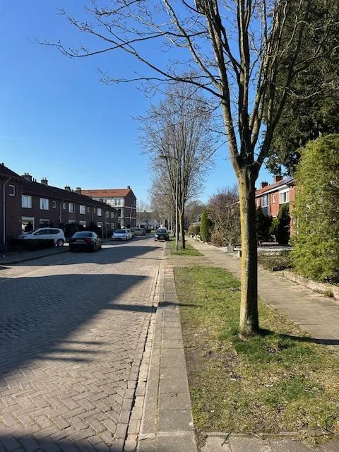 Rental property in Paulinastraat 60, Hengelo