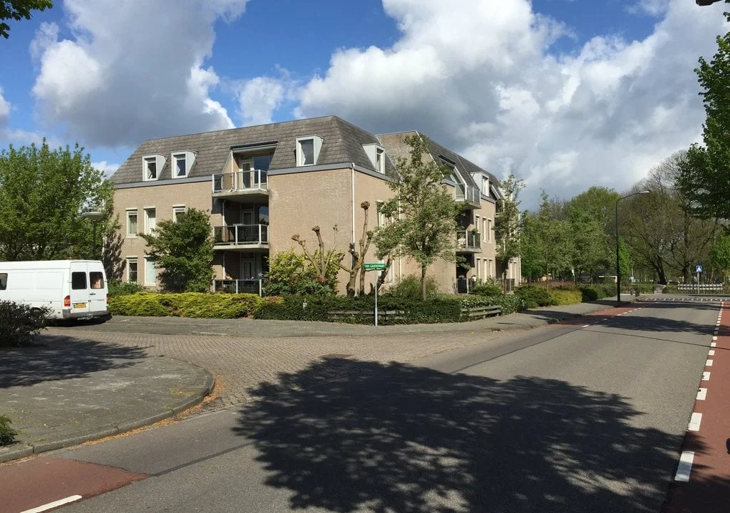 Rental property in Piet Heinlaan 37, Breugel