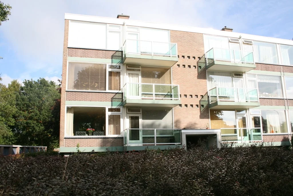 Rental property in Henricus Muntinglaan 10, Haren