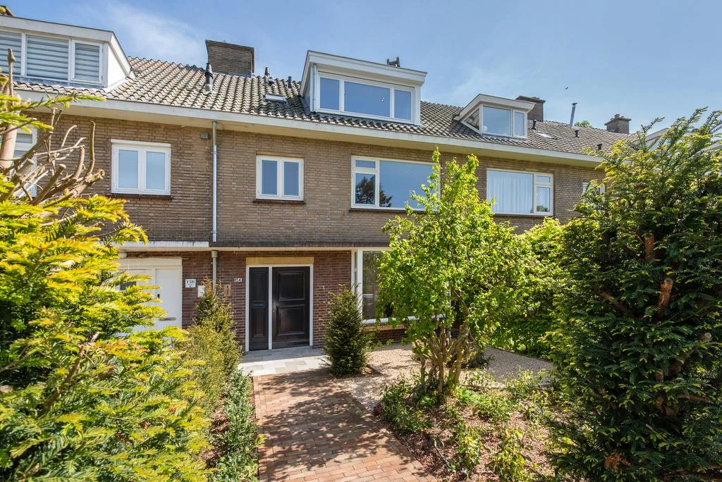 Rental property in Deijlerweg 154, Wassenaar