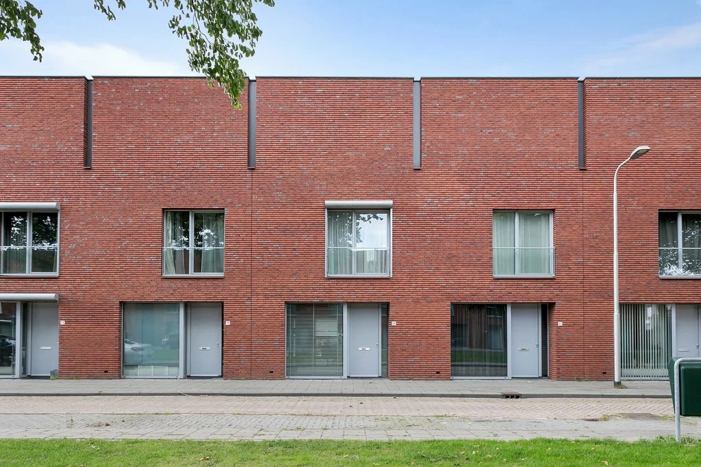 Rental property in Arke Noëstraat 69, Tilburg