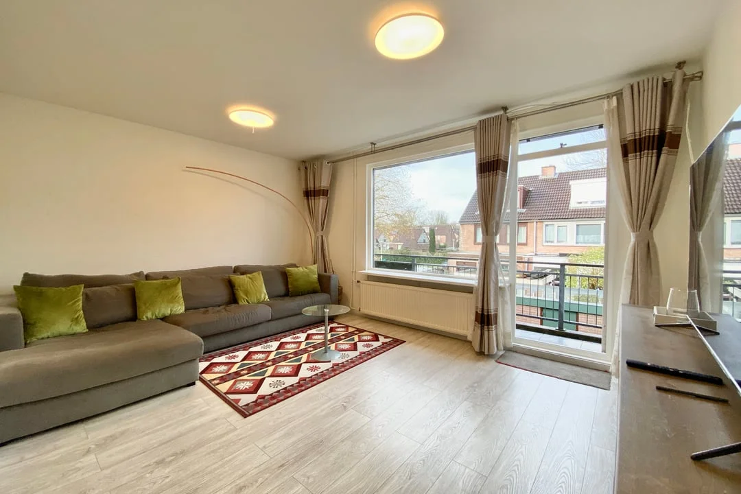 Rental property in Praam 313, Amstelveen