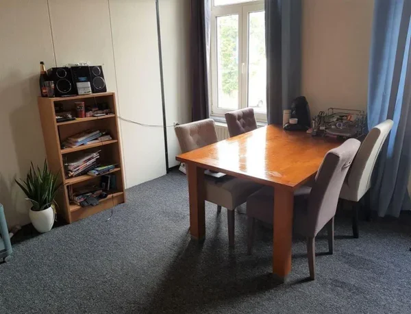 Rental property in Meerssenerweg, Maastricht
