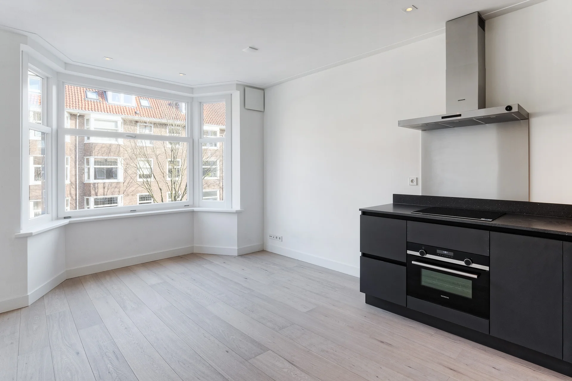 Rental property in Van Walbeeckstraat 21, 2, Amsterdam