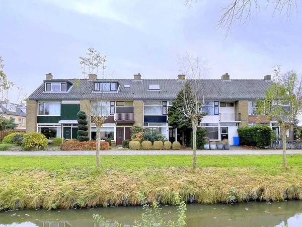 Rental property in Acaciadreef, Nootdorp