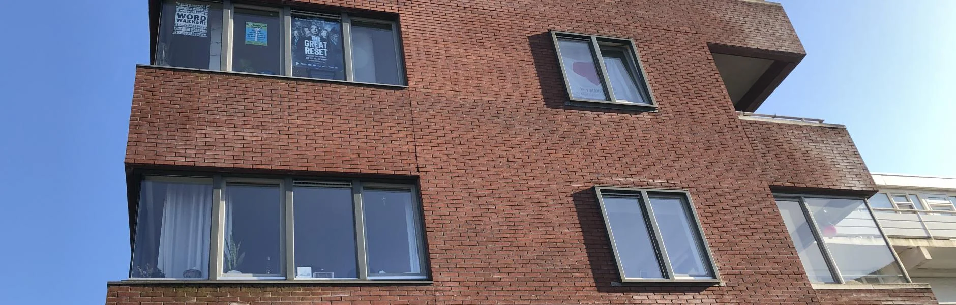 Rental property in Pilarenlaan 6, Noordwijkerhout