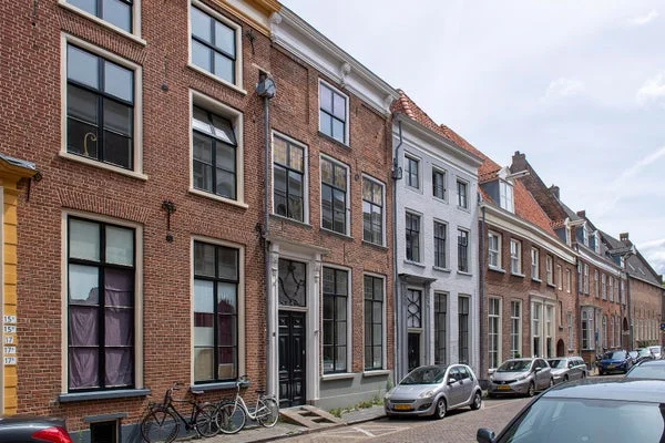 Rental property in Oudewand, Zutphen