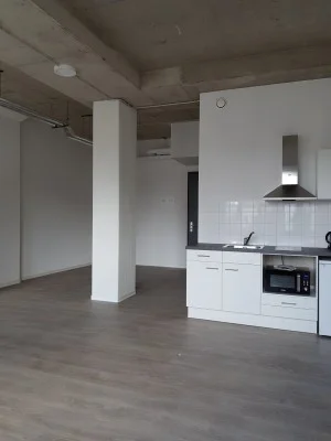 Rental property in Lutherse Burgwal, Den Haag