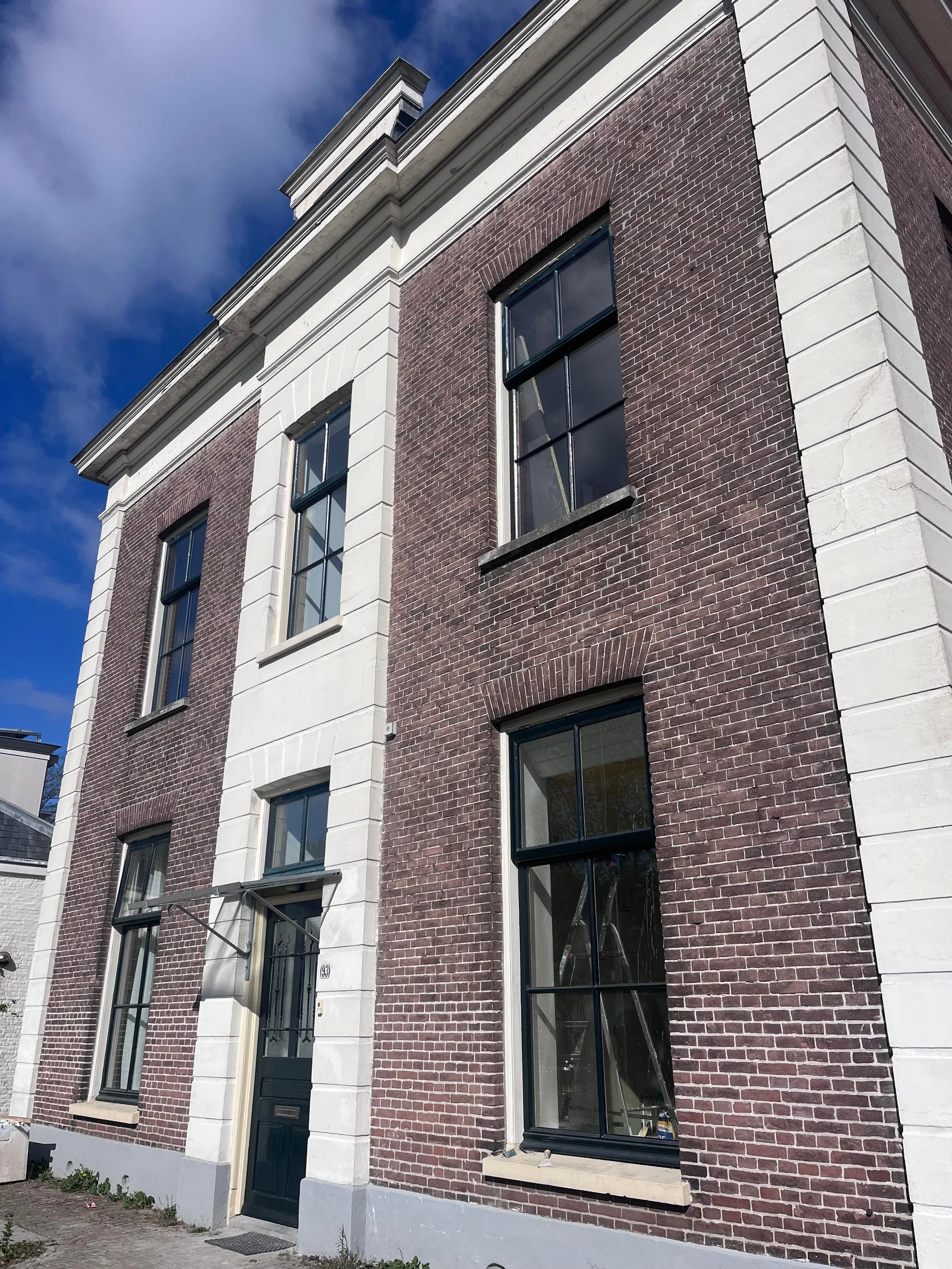 Rental property in Molenwater, Middelburg