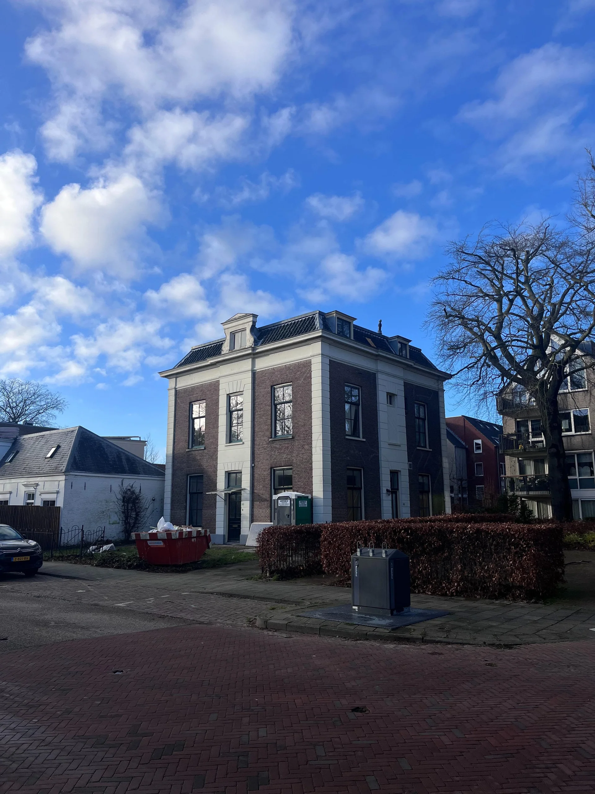 Rental property in Molenwater, Middelburg