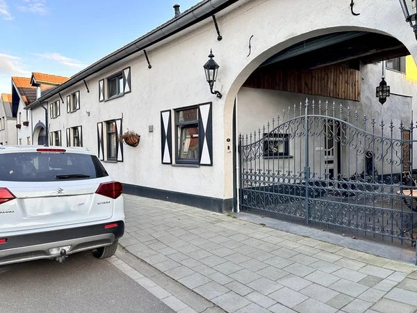 Rental property in Haagstraat, Sittard