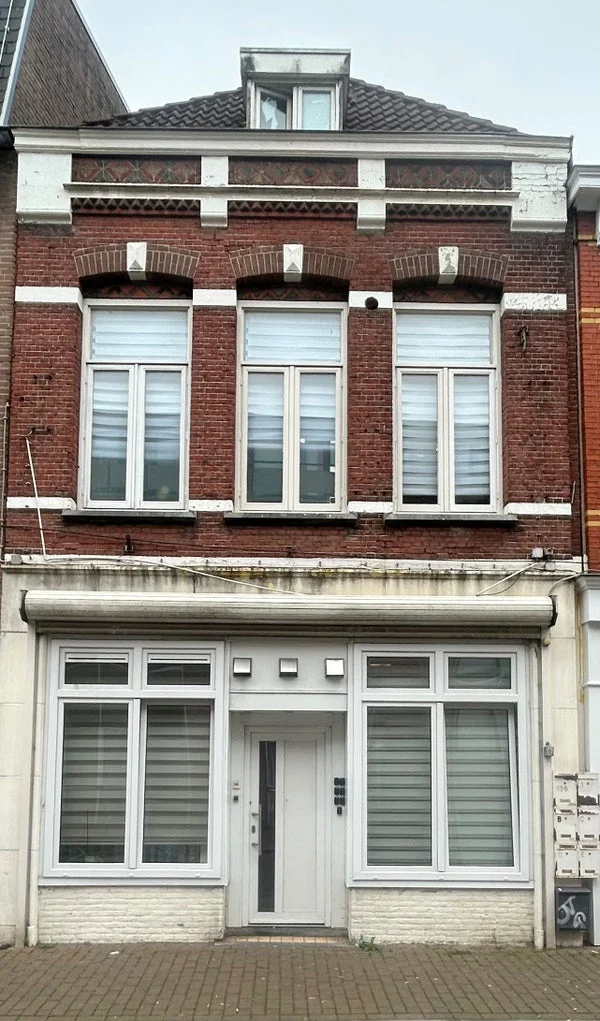Rental property in Molenstraat 156, Roosendaal