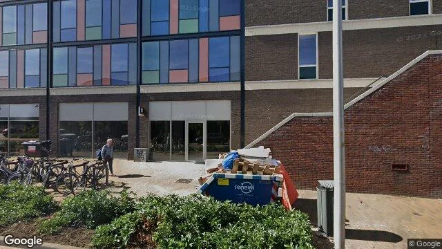 Rental property in Stationsstraat, Doetinchem