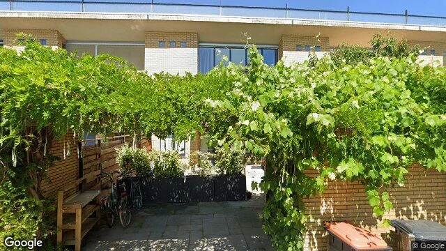 Rental property in Buitenrust, Dordrecht