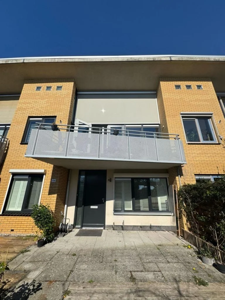 Rental property in Buitenrust, Dordrecht