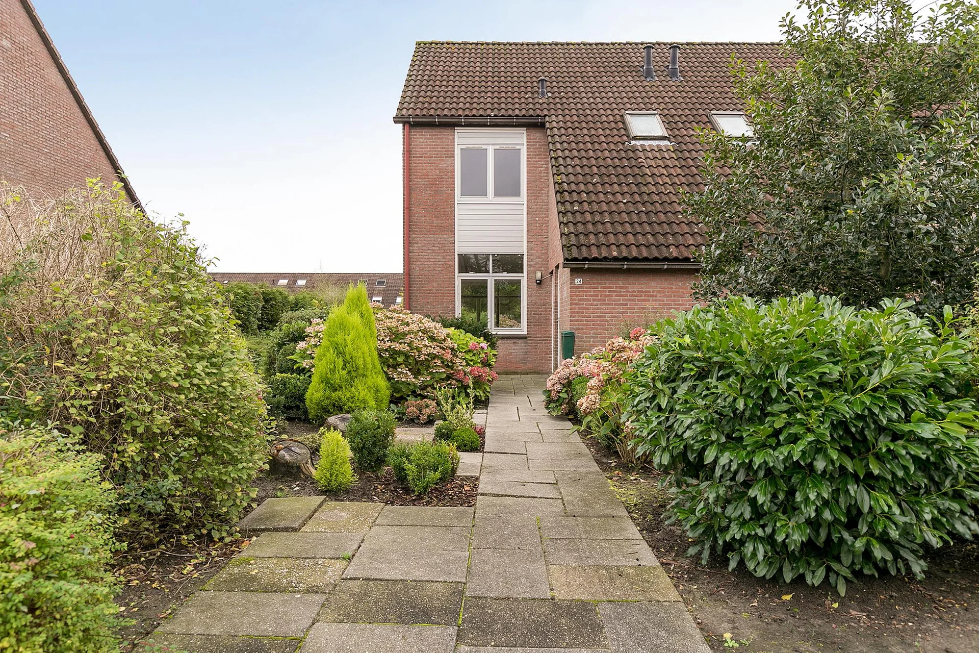 Rental property in Hottingastate, Leeuwarden