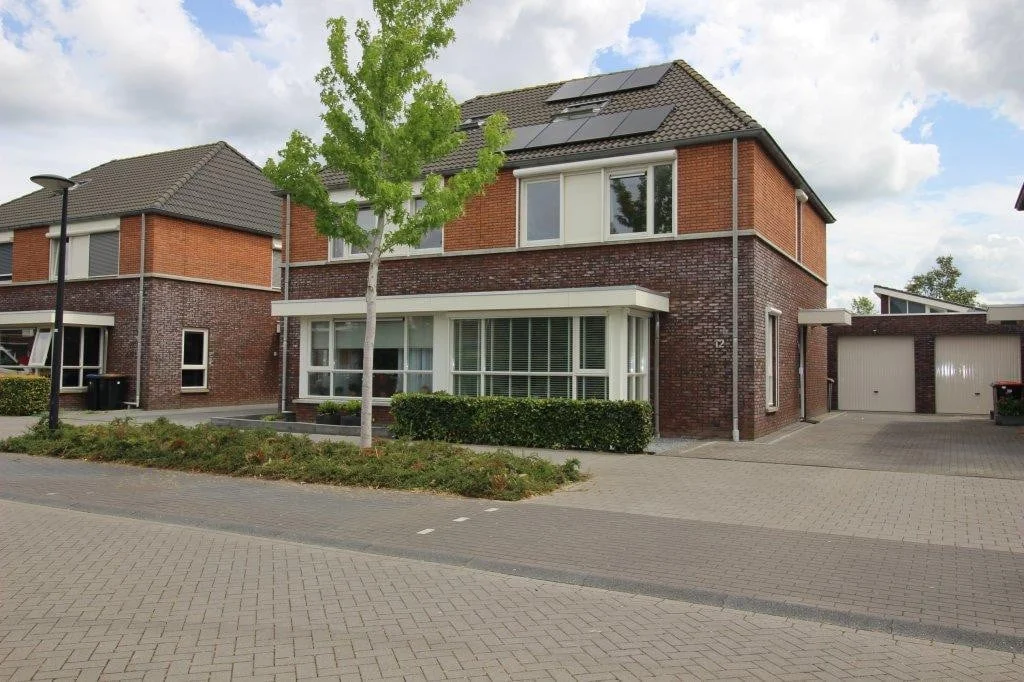 Rental property in Timmerliedengilde 12, Dronten