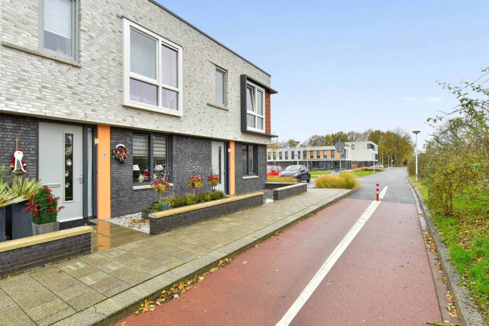 Rental property in Striepebrink 35, Enschede