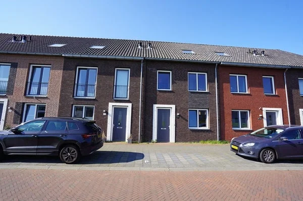 Rental property in Glaskloksingel 70, Delft