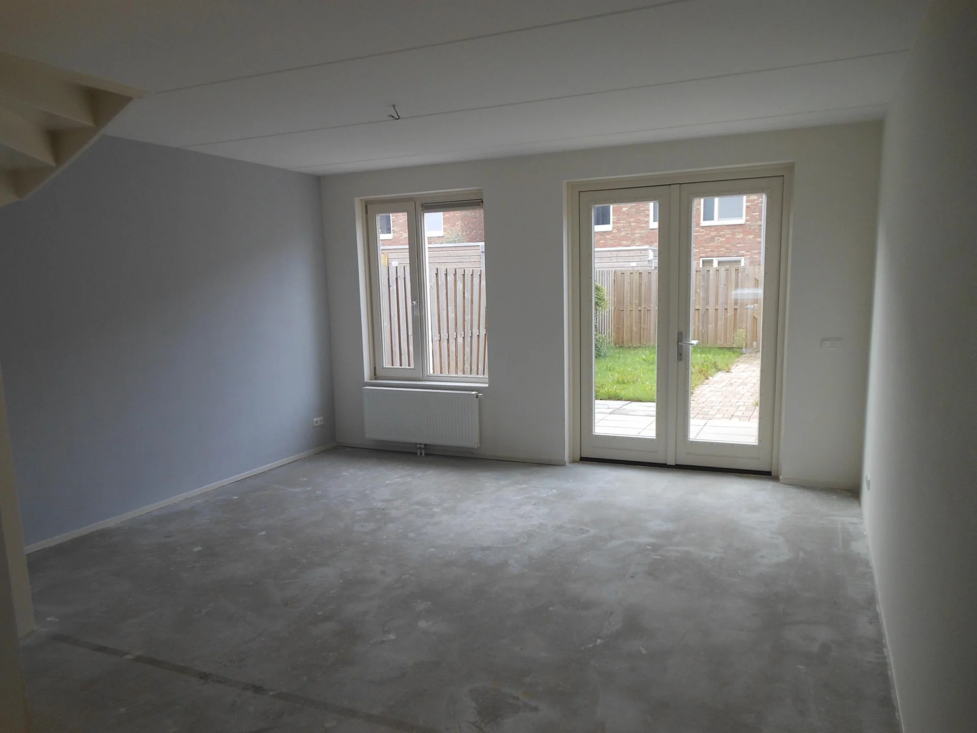 Rental property in De Nevel 44, Doetinchem