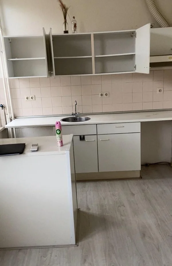 Rental property in Dolmansstraat, Maastricht