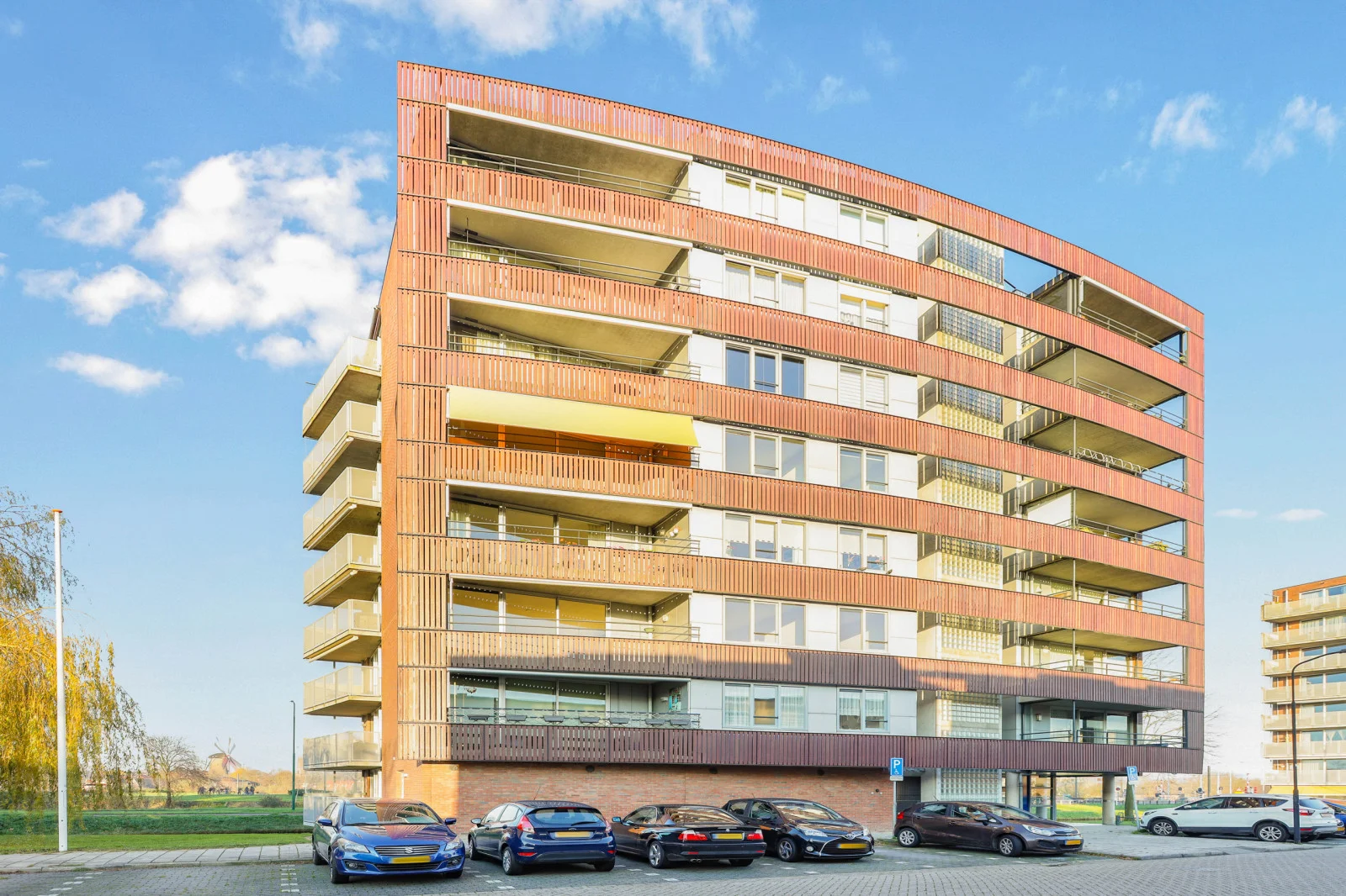 Rental property in Praagsingel 209, IJsselstein