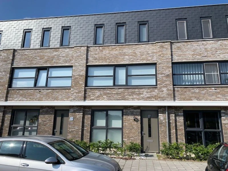Rental property in Handelsweg, Harderwijk