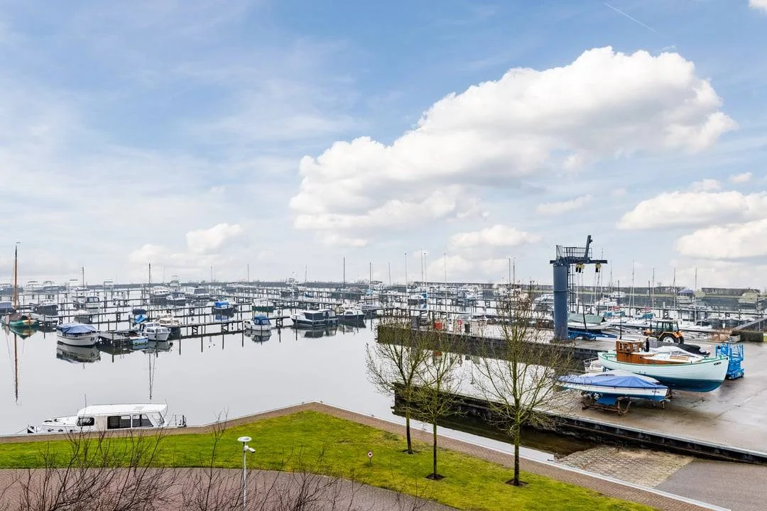 Rental property in Zuiderzee op Zuid 77, Biddinghuizen