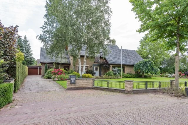 Rental property in Coltoflaan, Nijkerk