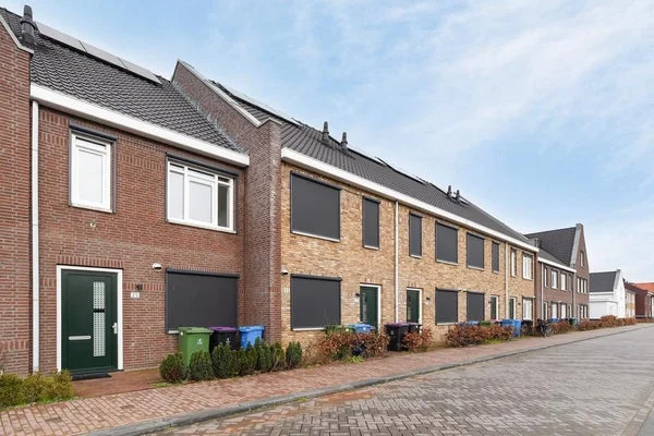Rental property in Brink Van Pietje Bell, Pijnacker