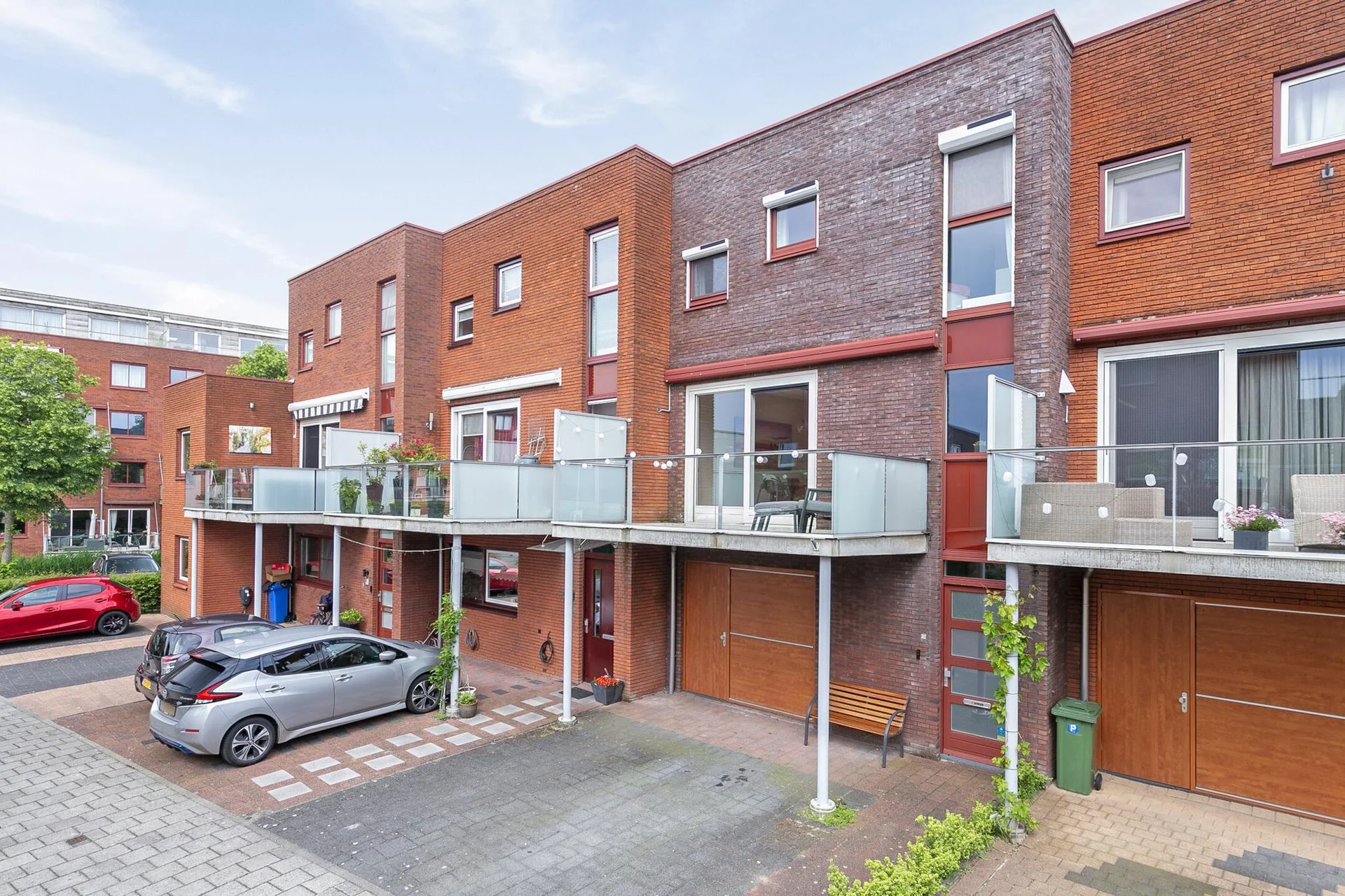 Rental property in Cassiopeiadreef, Alphen aan den Rijn