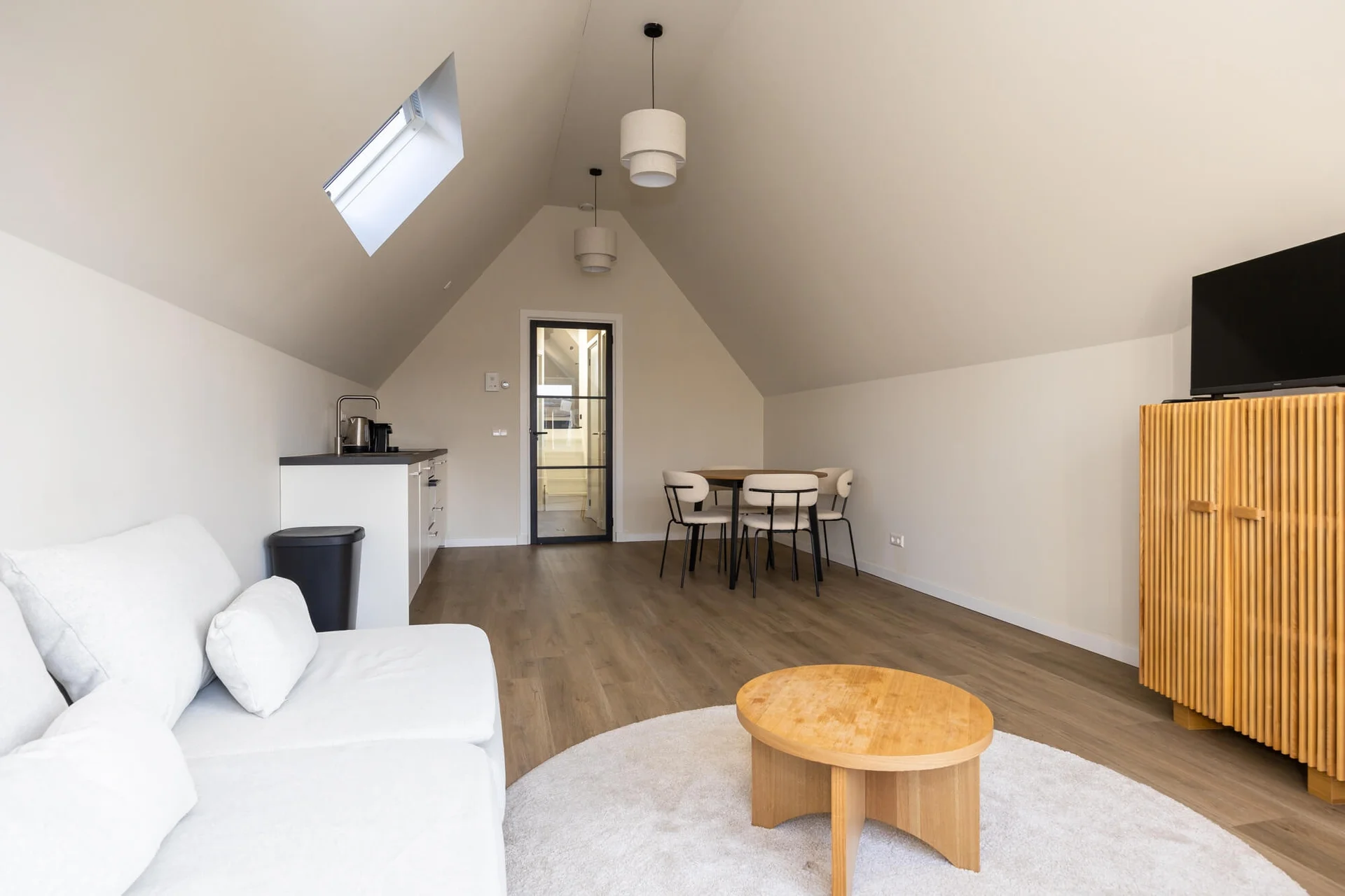Rental property in Nieuwe Noord 57, Hoorn