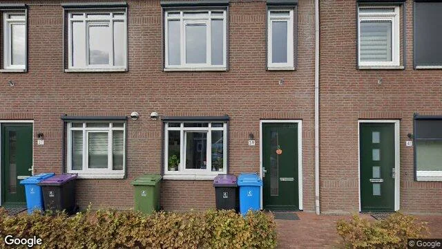 Rental property in Brink Van Pietje Bell, Pijnacker