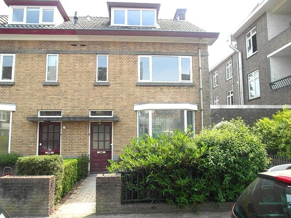 Rental property in Ternatestraat 2, Delft