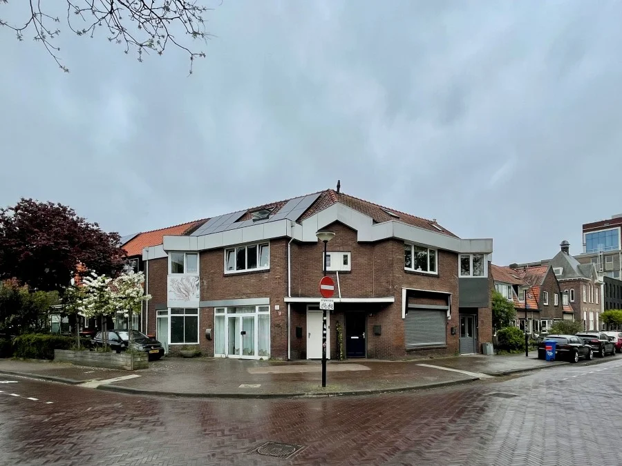 Rental property in Puntenburgerlaan, Amersfoort