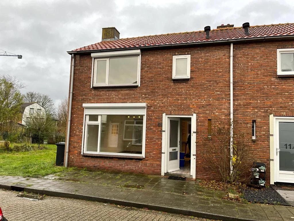Rental property in Stroodorpe 11, Sluiskil